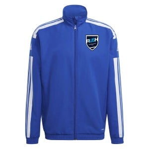 adidas Squadra 21 Presentation Jacket