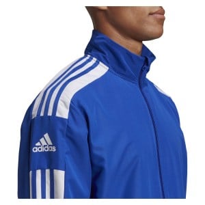 adidas Squadra 21 Presentation Jacket