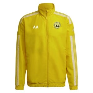 adidas Squadra 21 Presentation Jacket