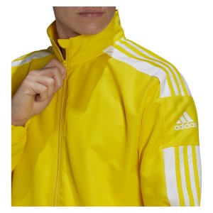 adidas Squadra 21 Presentation Jacket