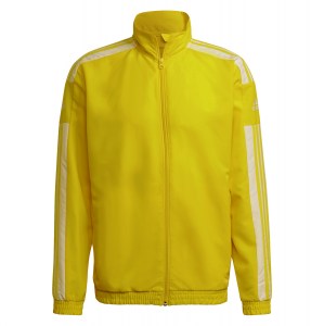 adidas Squadra 21 Presentation Jacket