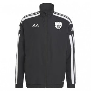 adidas Squadra 21 Presentation Jacket