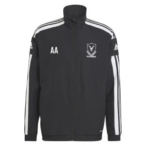 adidas Squadra 21 Presentation Jacket