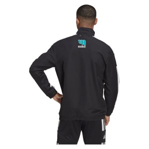 adidas Squadra 21 Presentation Jacket