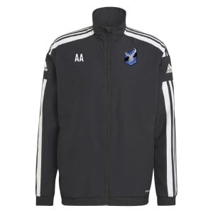 adidas Squadra 21 Training Jacket