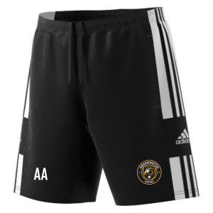 adidas Squadra 21 Woven Shorts