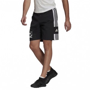 adidas Squadra 21 Woven Shorts