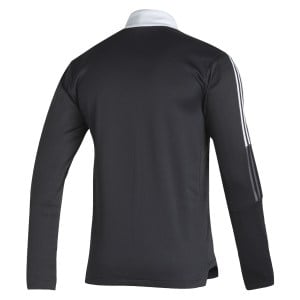 adidas Tiro 21 1/4 Zip Training Top