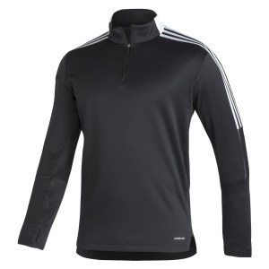 Adidas Tiro 21 1/4 Zip Training Top