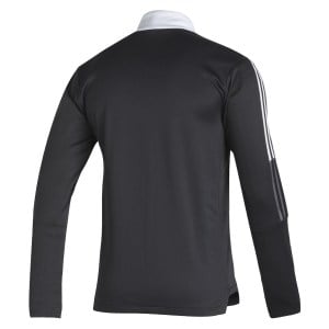 Adidas Tiro 21 1/4 Zip Training Top