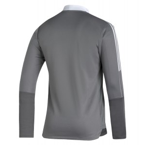 adidas Tiro 21 1/4 Zip Training Top