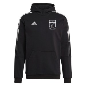 adidas Tiro 21 Sweat Hoodie (M)