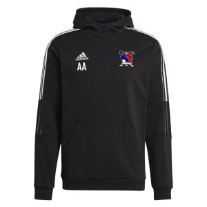 adidas Tiro 21 Sweat Hoodie (M)