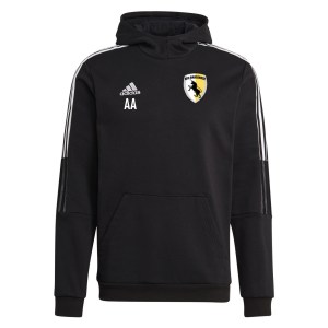 adidas Tiro 21 Sweat Hoodie (M)