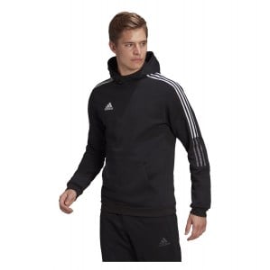 adidas Tiro 21 Sweat Hoodie (M)