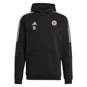 adidas Tiro 21 Sweat Hoodie (M)