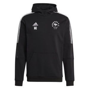 adidas Tiro 21 Sweat Hoodie (M)