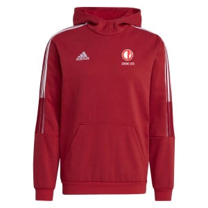 adidas Tiro 21 Sweat Hoodie (M)