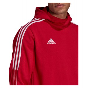 adidas Tiro 21 Sweat Hoodie (M)