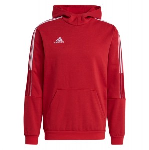 adidas Tiro 21 Sweat Hoodie (M)