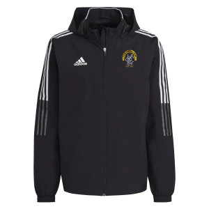 adidas Tiro 21 All-Weather Jacket