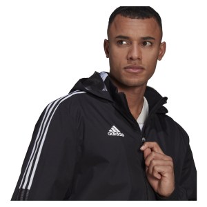 adidas Tiro 21 All-Weather Jacket