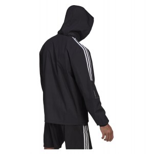 adidas Tiro 21 All-Weather Jacket