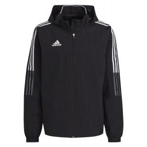 adidas Tiro 21 All-Weather Jacket