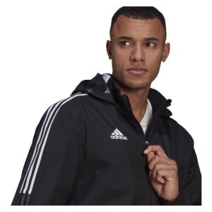 Adidas Tiro 21 All-Weather Jacket