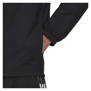 Adidas Tiro 21 All-Weather Jacket