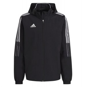 Adidas Tiro 21 All-Weather Jacket