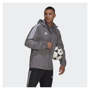 adidas Tiro 21 All-Weather Jacket