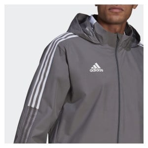 adidas Tiro 21 All-Weather Jacket