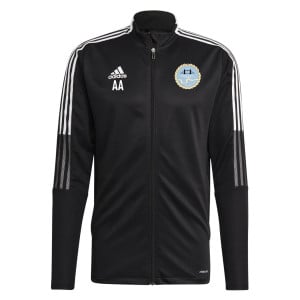 adidas Tiro 21 Track Jacket (M)