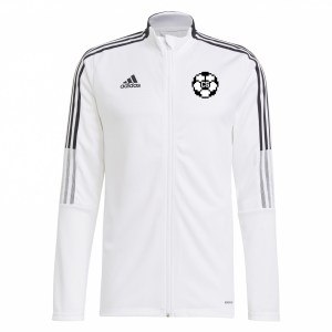 adidas Tiro 21 Track Jacket (M)