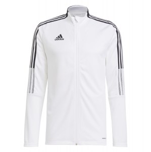 adidas Tiro 21 Track Jacket (M)