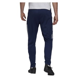 adidas Tiro 21 Track Pants (M) Team Navy Blue