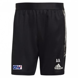 Adidas Condivo 21 Primeblue Training Shorts (M)