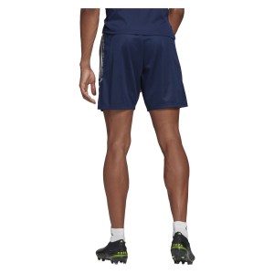 Adidas Condivo 21 Primeblue Training Shorts (M) Team Navy Blue-White