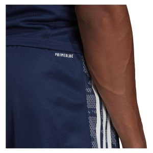 Adidas Condivo 21 Primeblue Training Shorts (M) Team Navy Blue-White