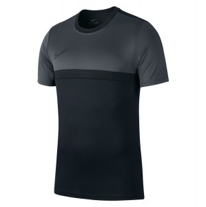 Nike Dri-FIT Academy Pro Tee Black-Anthracite-Black-Black