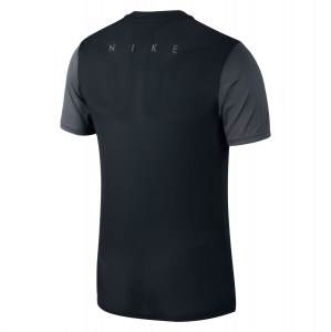 Nike Dri-FIT Academy Pro Tee Black-Anthracite-Black-Black