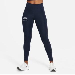 Nike Womens One Leggings (W)