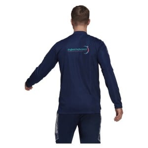 adidas Condivo 21 Primeblue Track Jacket