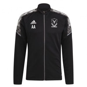 adidas Condivo 21 Primeblue Track Jacket