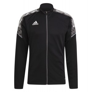 adidas Condivo 21 Primeblue Track Jacket