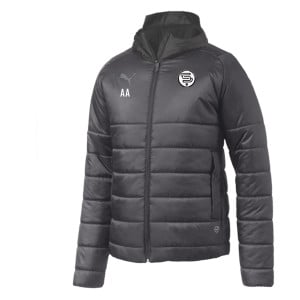 Puma Team Padded Jacket