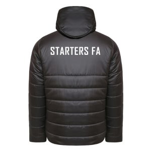 Puma Team Padded Jacket