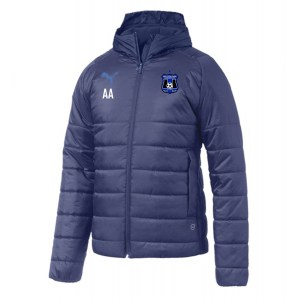 Puma Team Padded Jacket