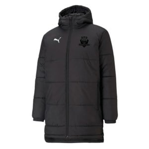 Puma Team Bench Jacket